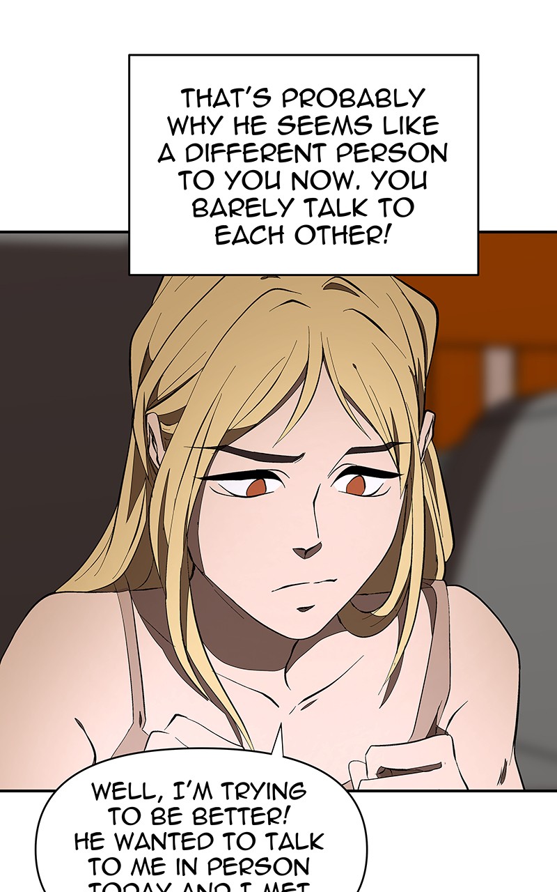 I Love Yoo chapter 117 page 66