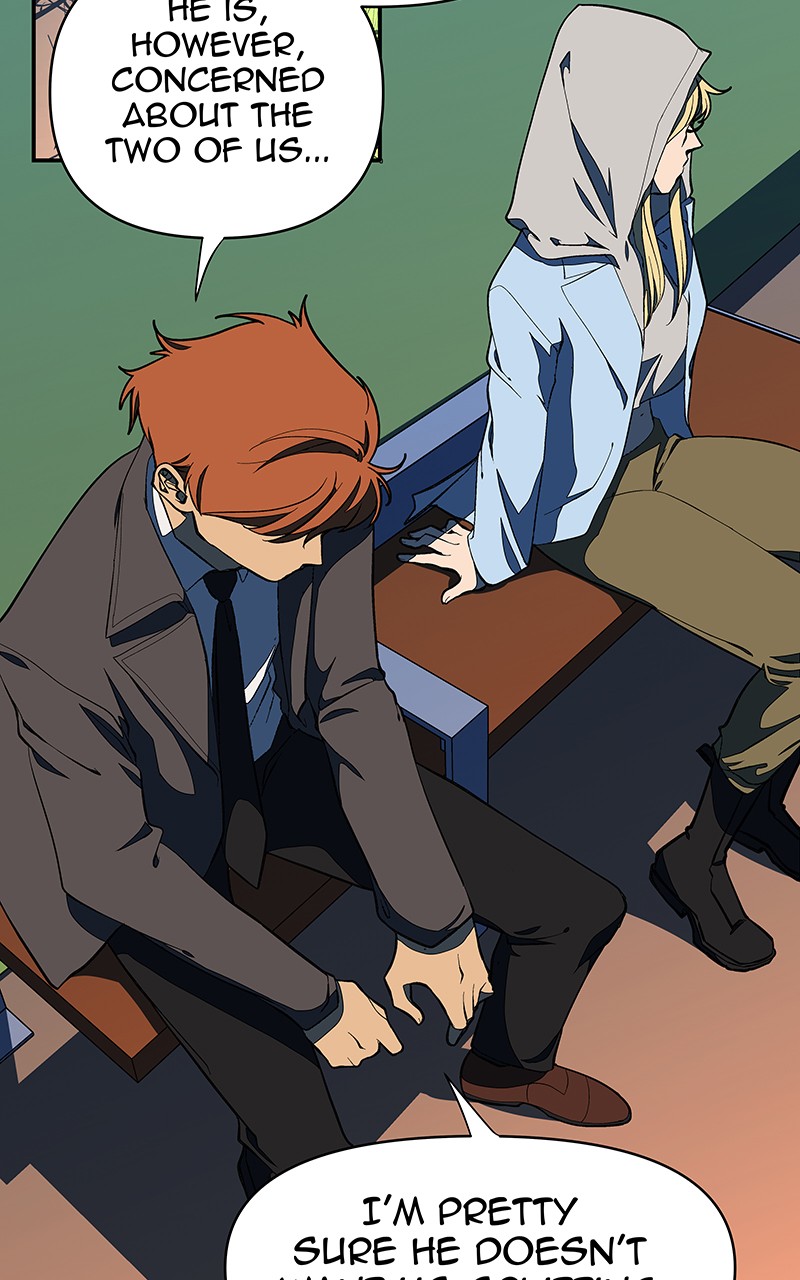 I Love Yoo chapter 117 page 7