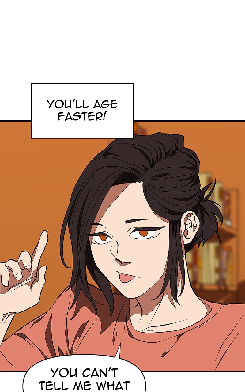 I Love Yoo chapter 117 page 72