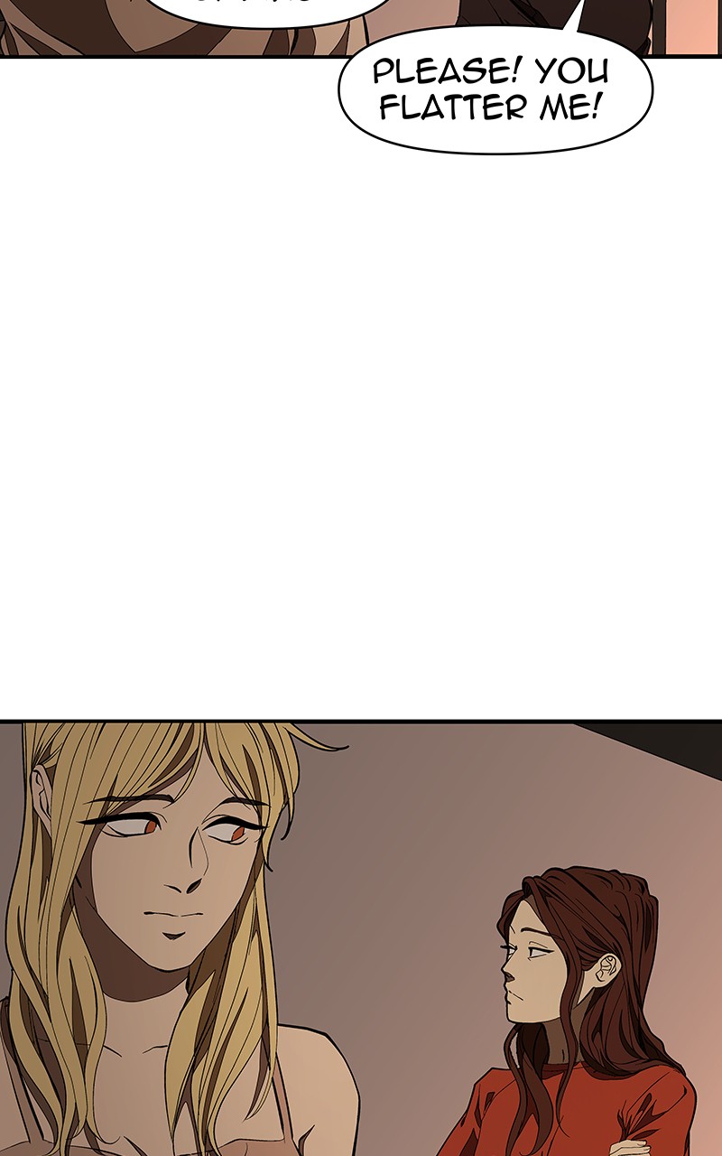 I Love Yoo chapter 117 page 77