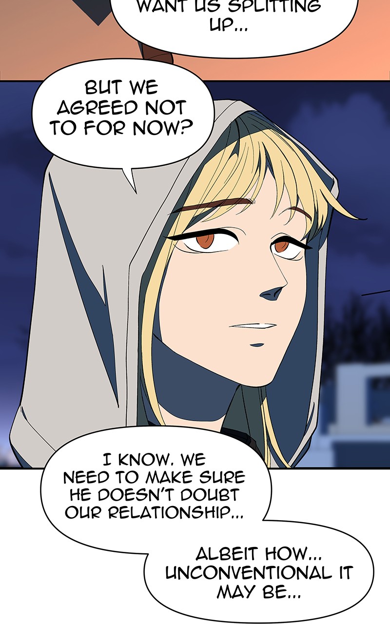 I Love Yoo chapter 117 page 8