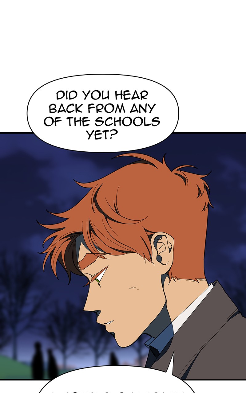 I Love Yoo chapter 117 page 9