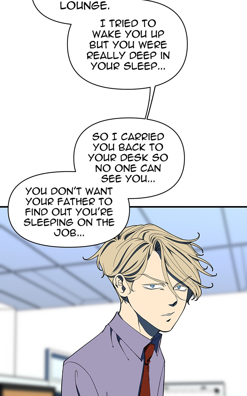 I Love Yoo chapter 118 page 10