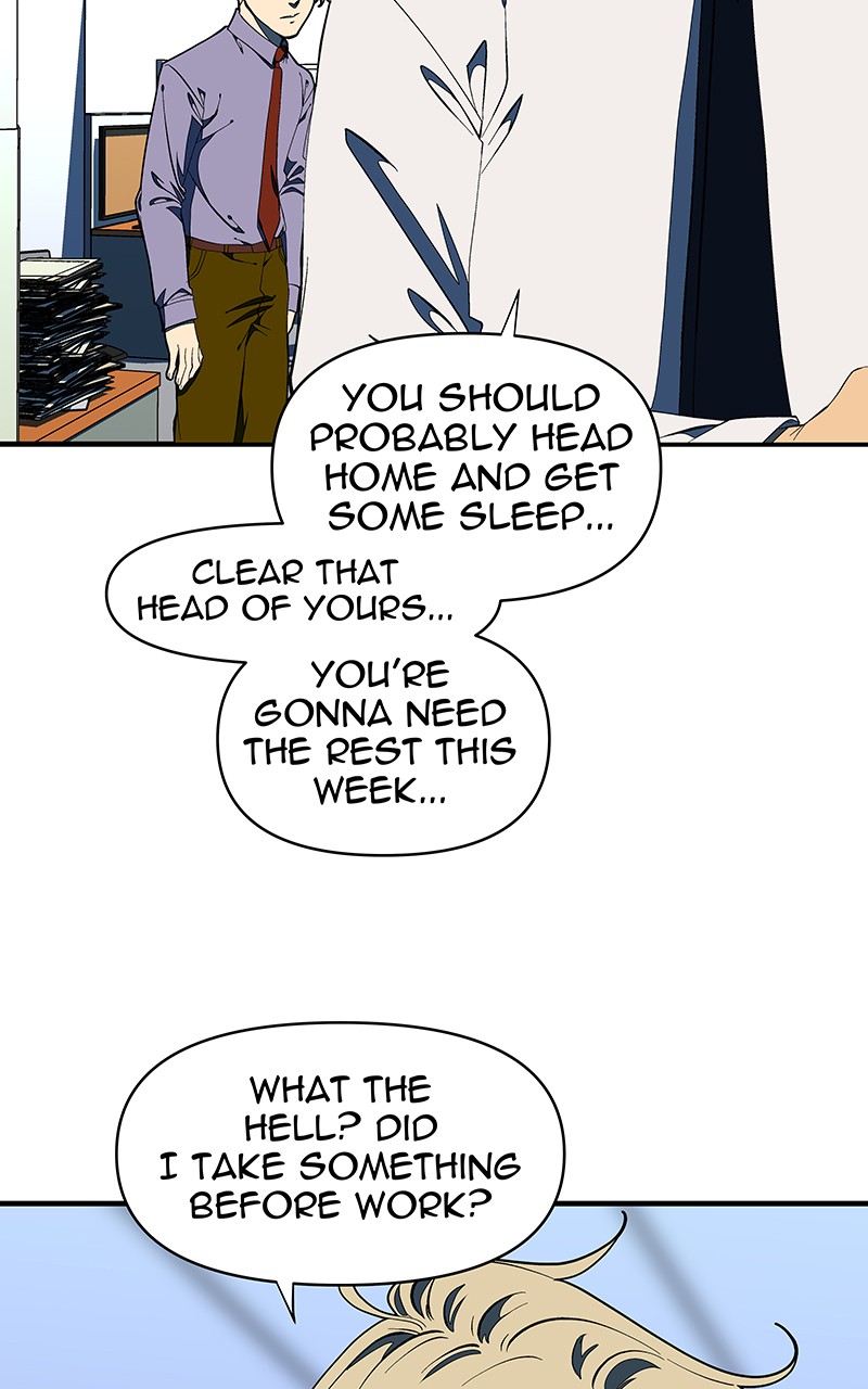 I Love Yoo chapter 118 page 12