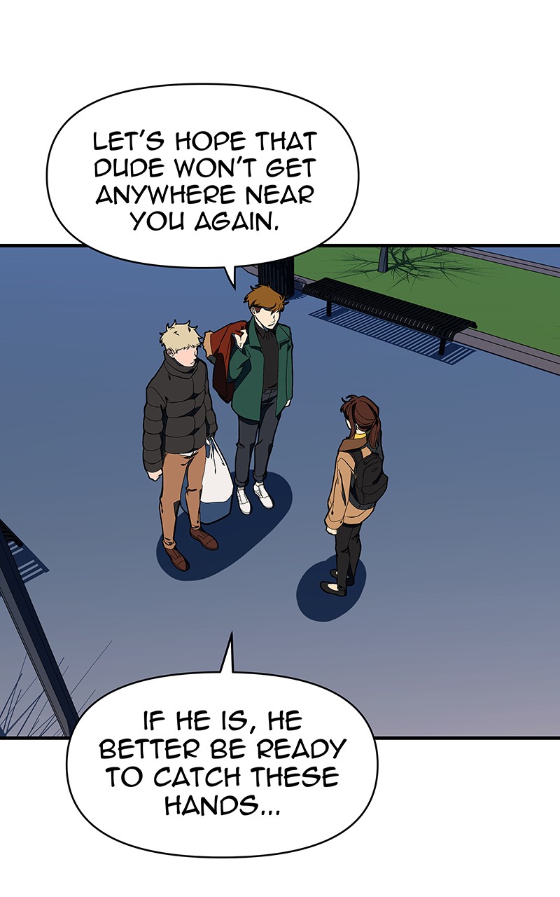 I Love Yoo chapter 118 page 15