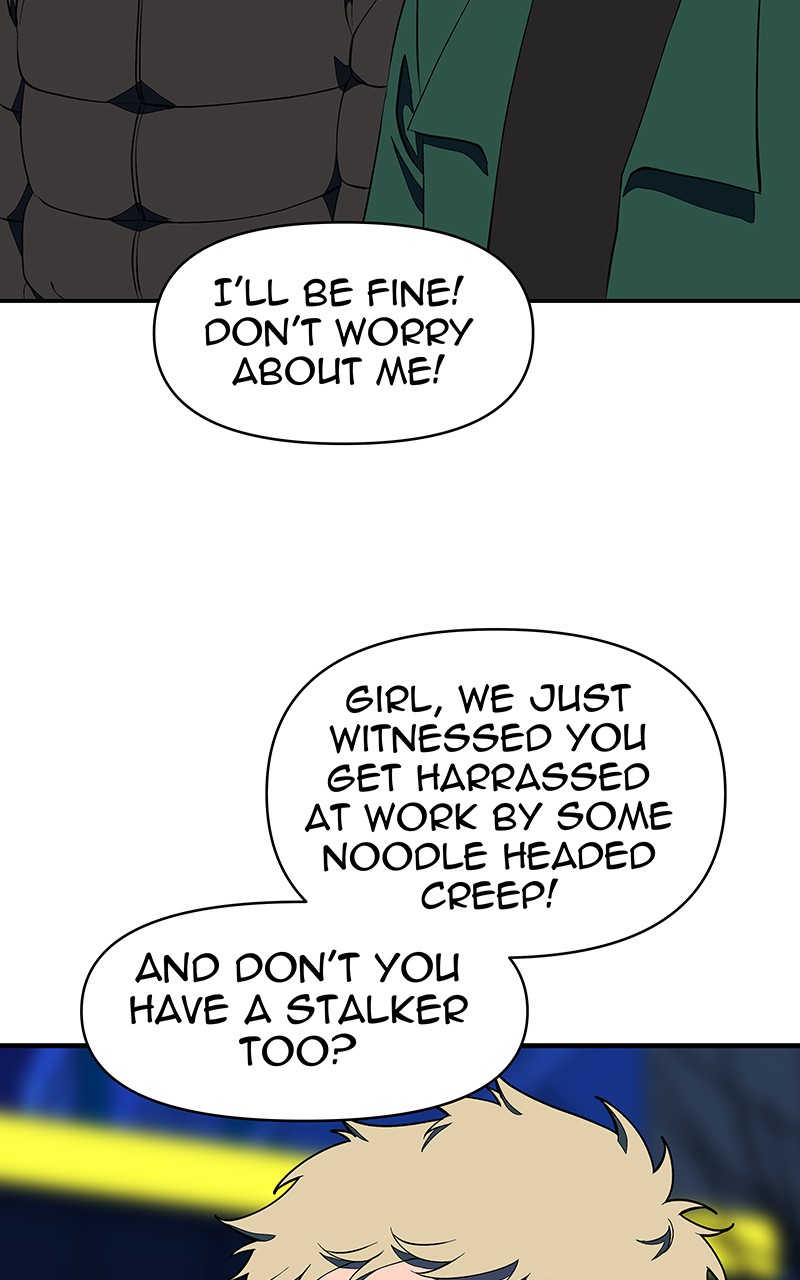 I Love Yoo chapter 118 page 18