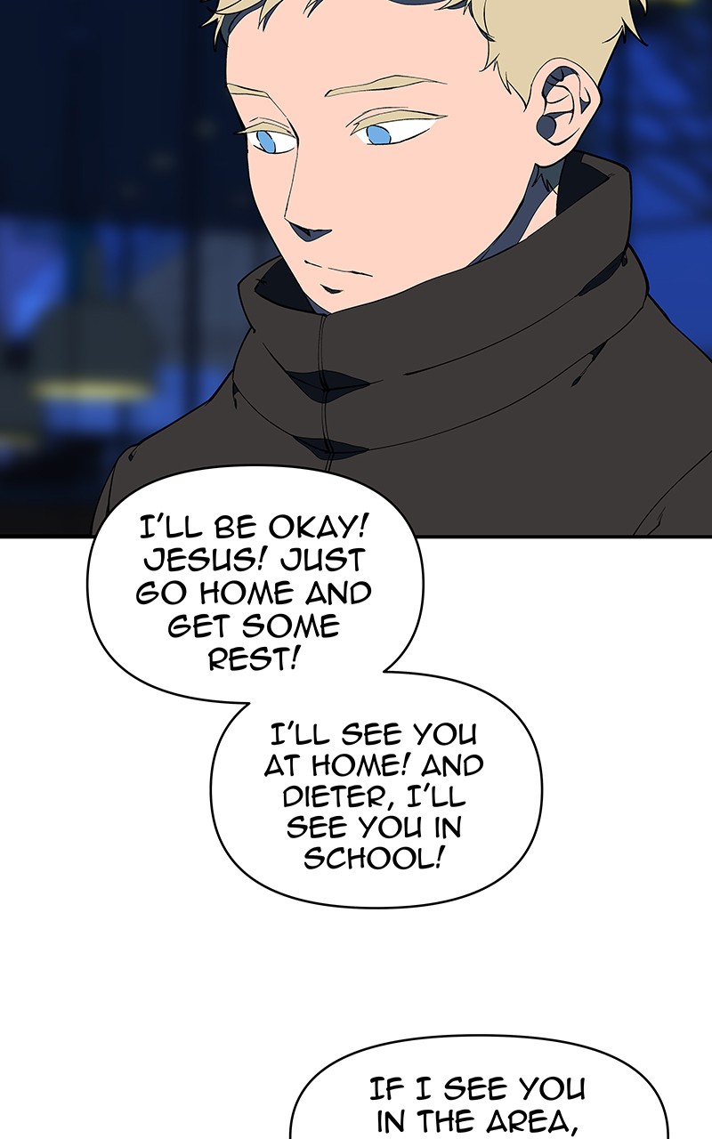 I Love Yoo chapter 118 page 19