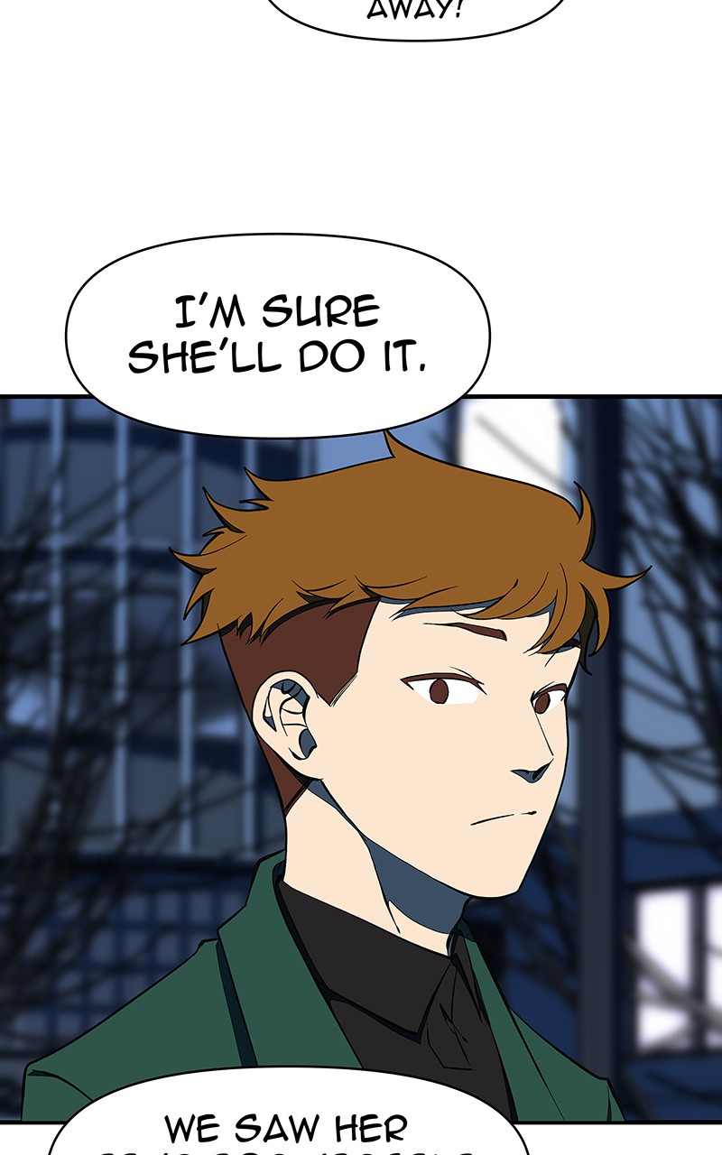 I Love Yoo chapter 118 page 22