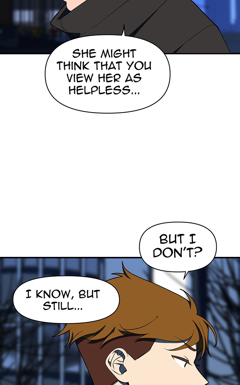 I Love Yoo chapter 118 page 24