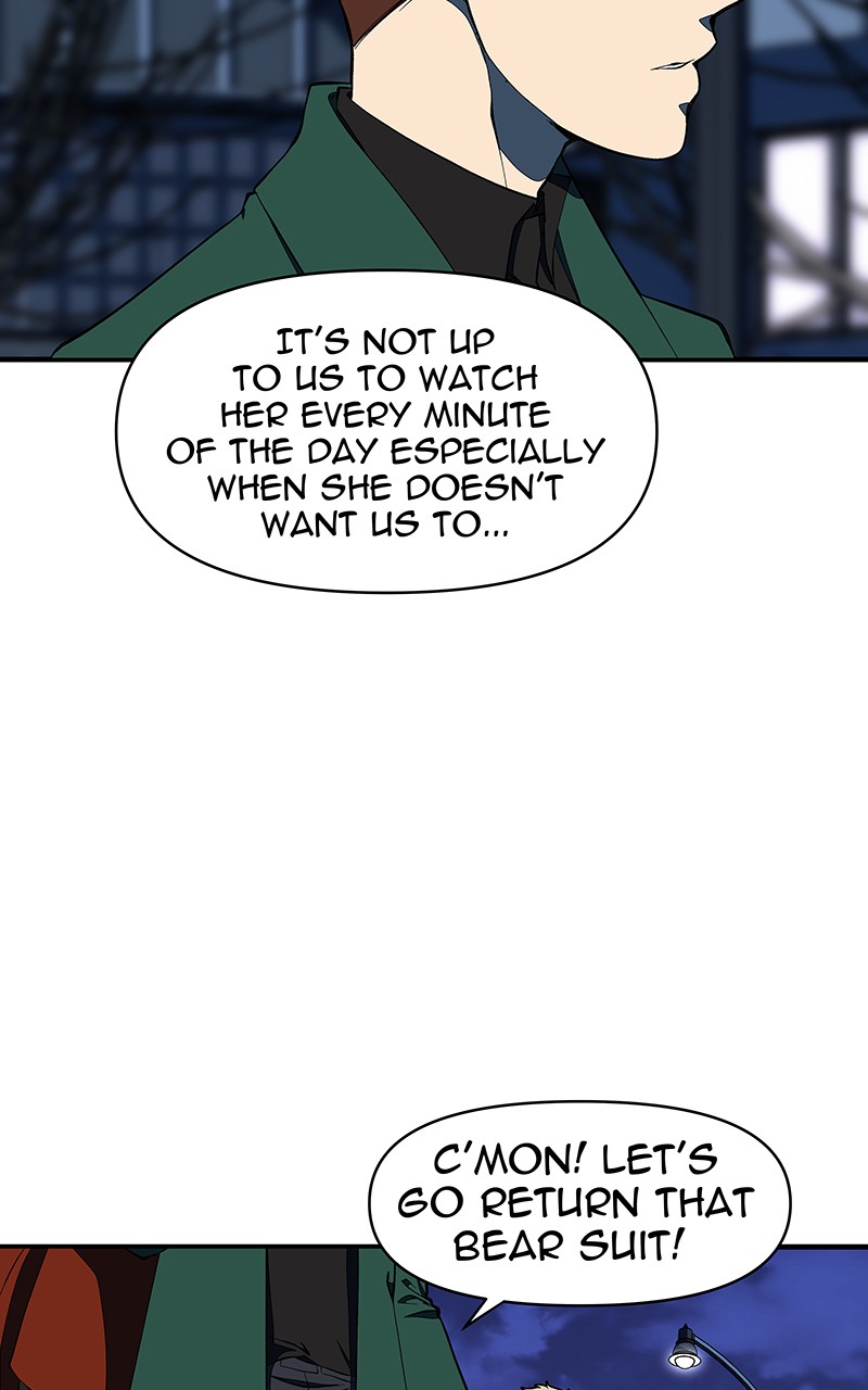 I Love Yoo chapter 118 page 25