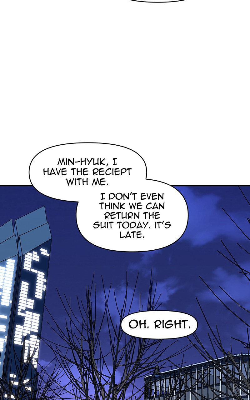 I Love Yoo chapter 118 page 28