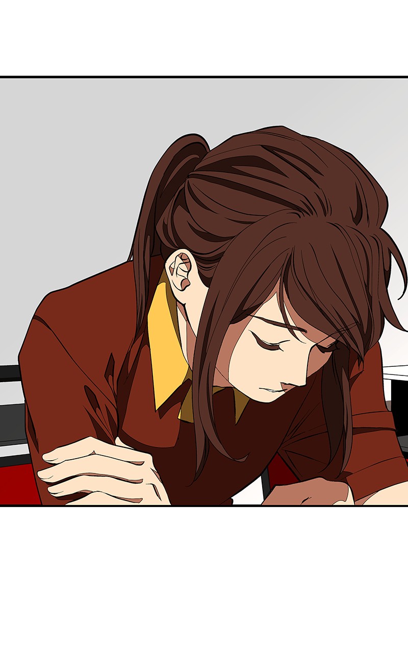 I Love Yoo chapter 118 page 32