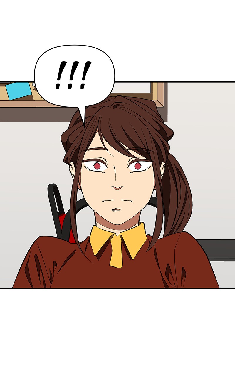 I Love Yoo chapter 118 page 48