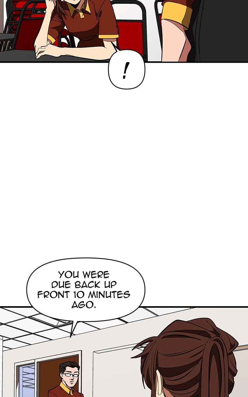 I Love Yoo chapter 118 page 52