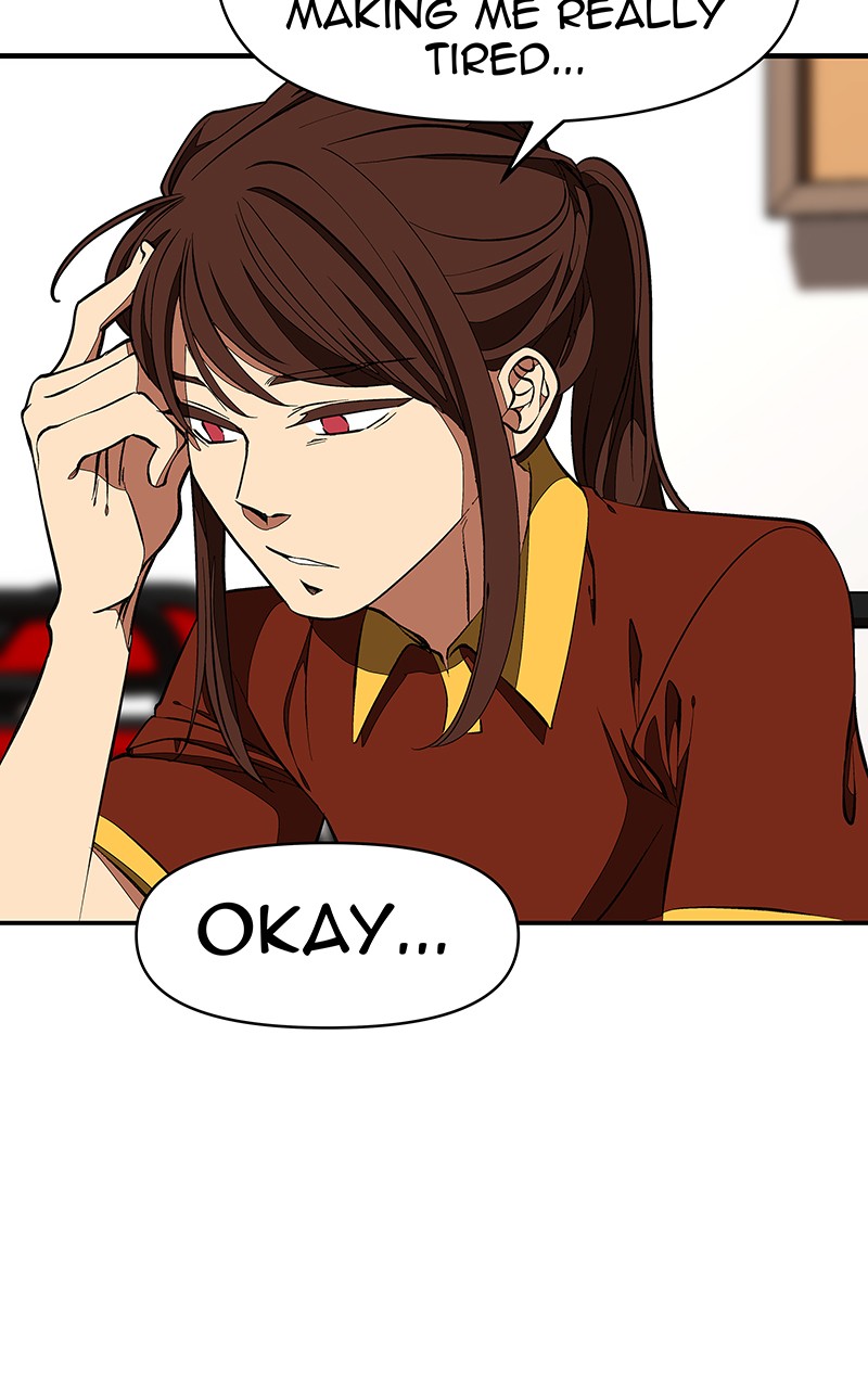 I Love Yoo chapter 118 page 54