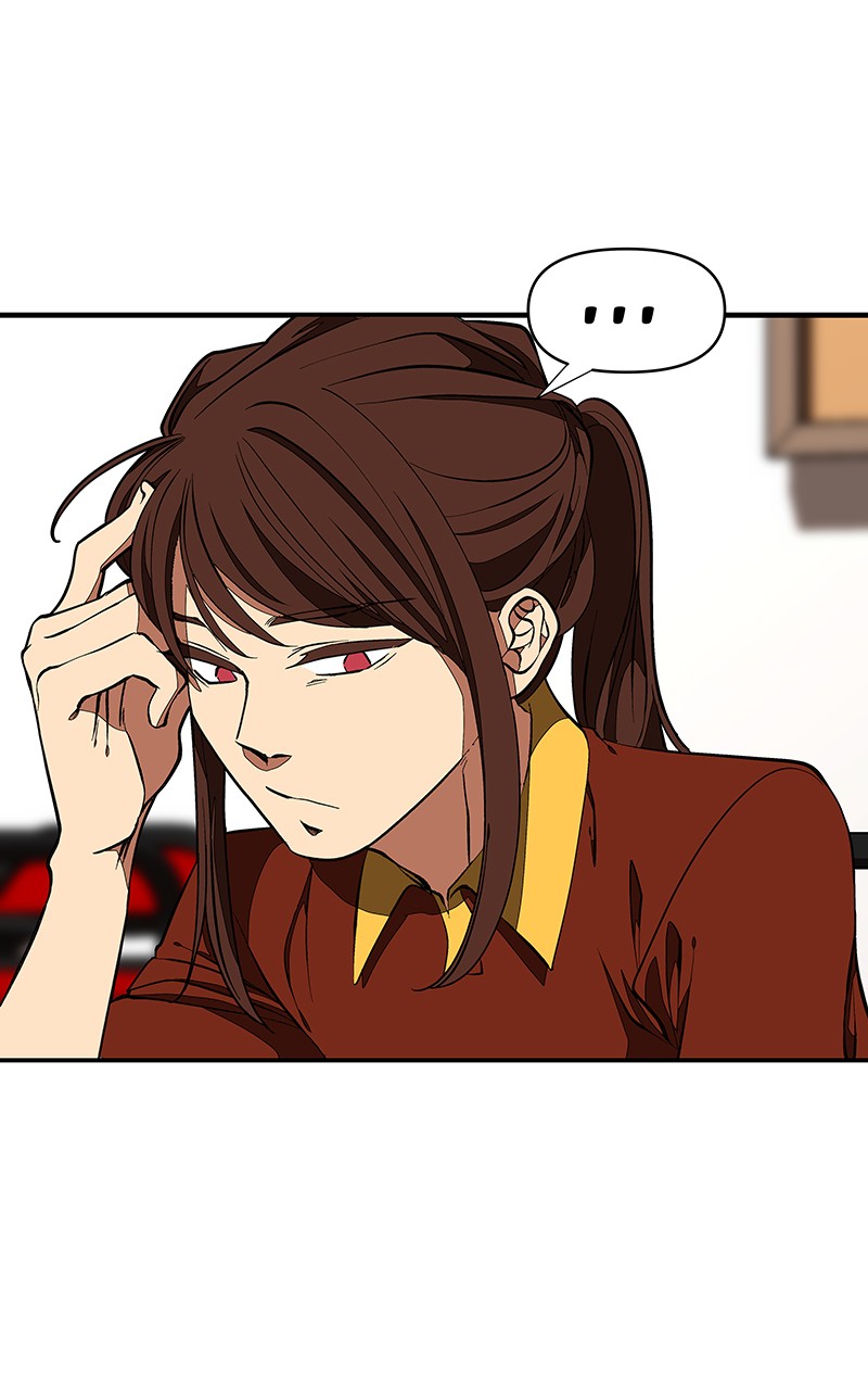 I Love Yoo chapter 118 page 55