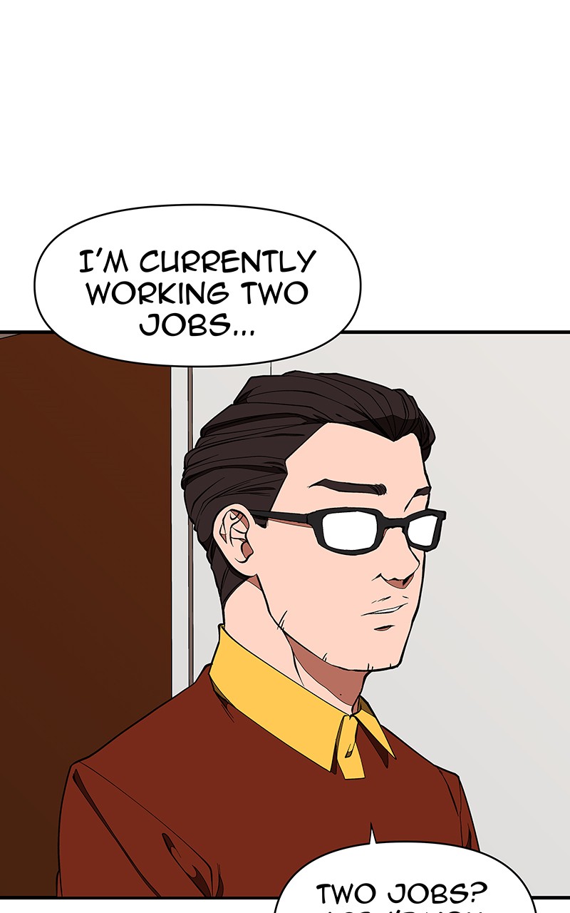 I Love Yoo chapter 118 page 56