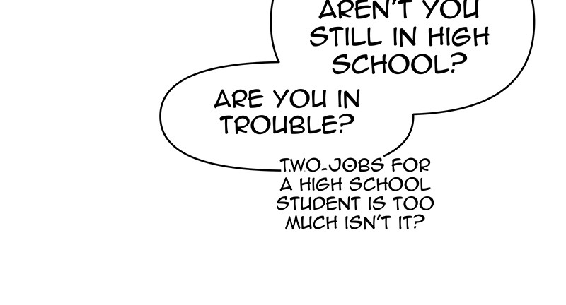 I Love Yoo chapter 118 page 57