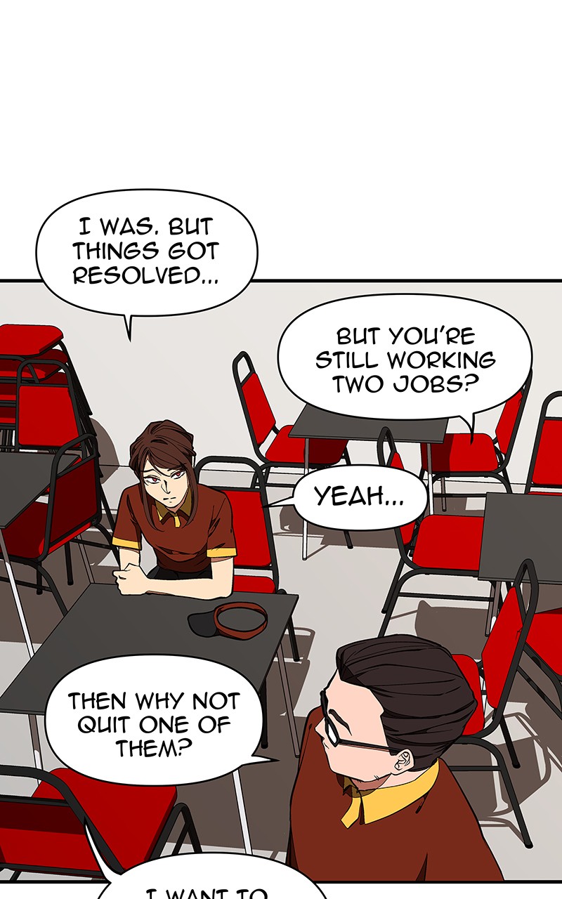 I Love Yoo chapter 118 page 58