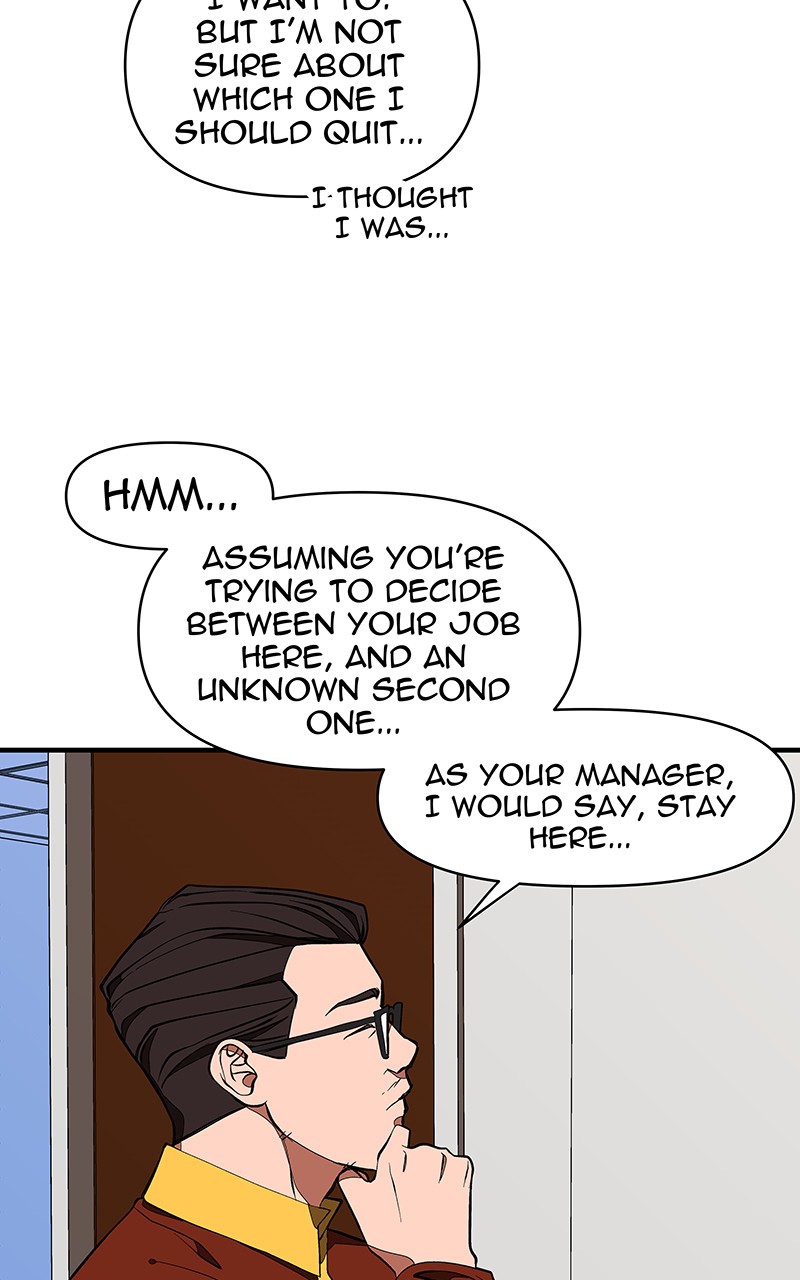 I Love Yoo chapter 118 page 59