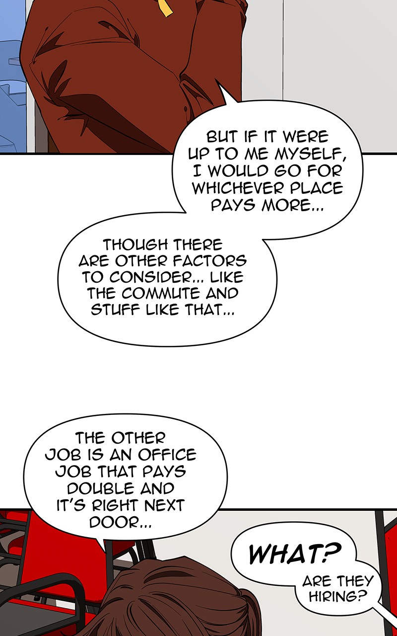 I Love Yoo chapter 118 page 60