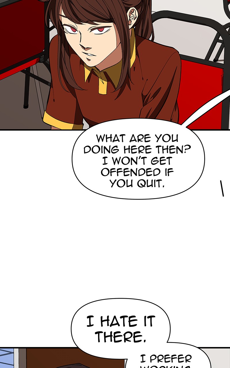 I Love Yoo chapter 118 page 61