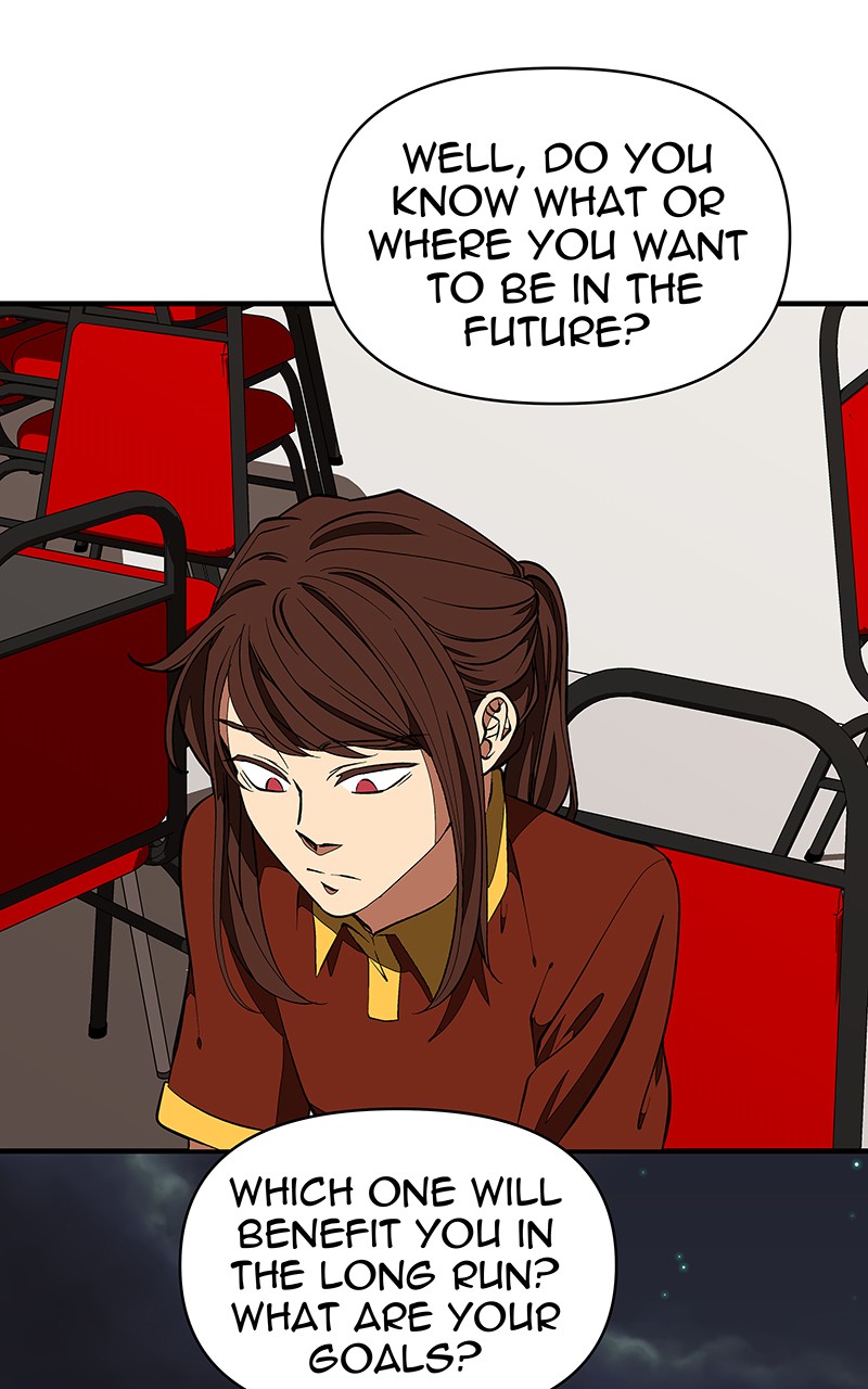 I Love Yoo chapter 118 page 63