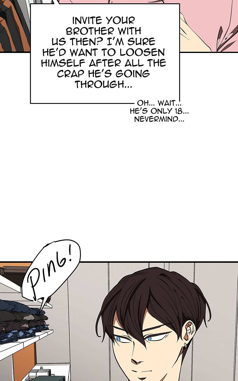 I Love Yoo chapter 118 page 70