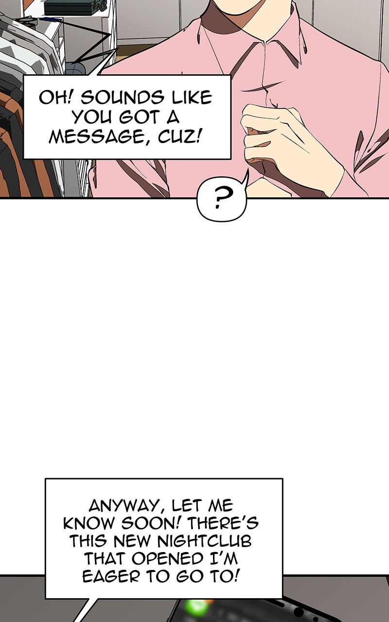 I Love Yoo chapter 118 page 71