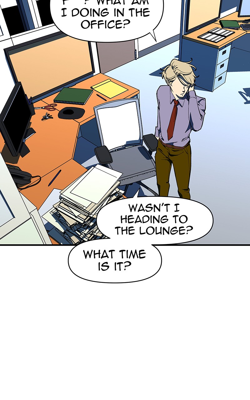 I Love Yoo chapter 118 page 8