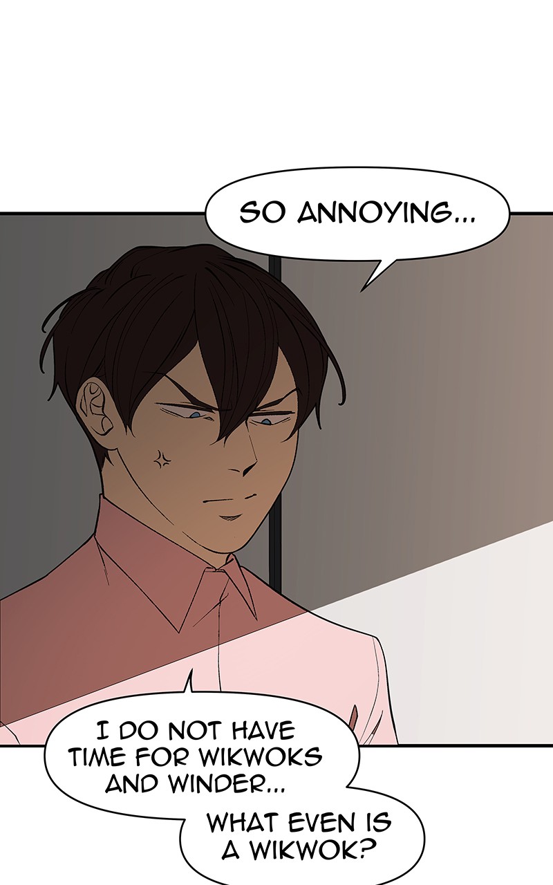 I Love Yoo chapter 118 page 81