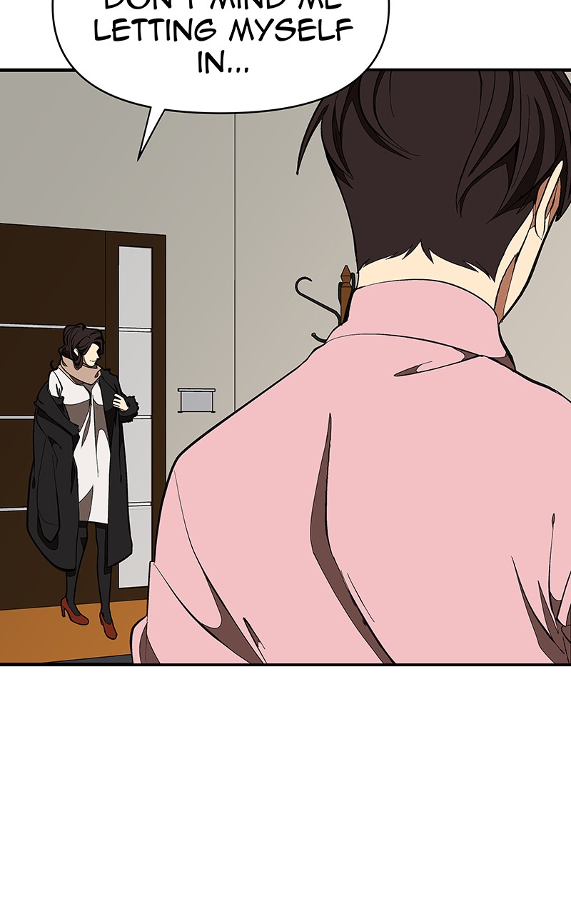 I Love Yoo chapter 118 page 86