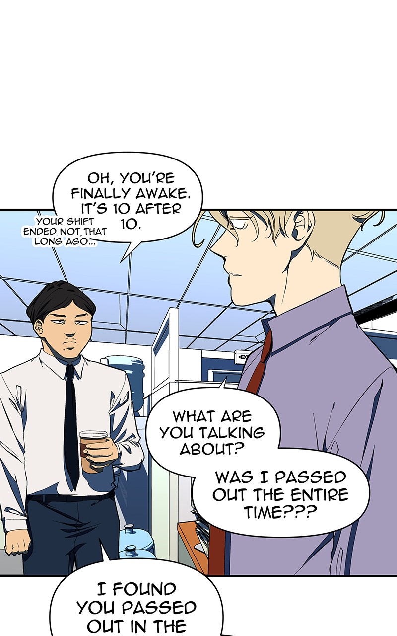 I Love Yoo chapter 118 page 9