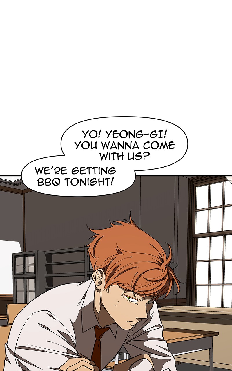 I Love Yoo chapter 119 page 11