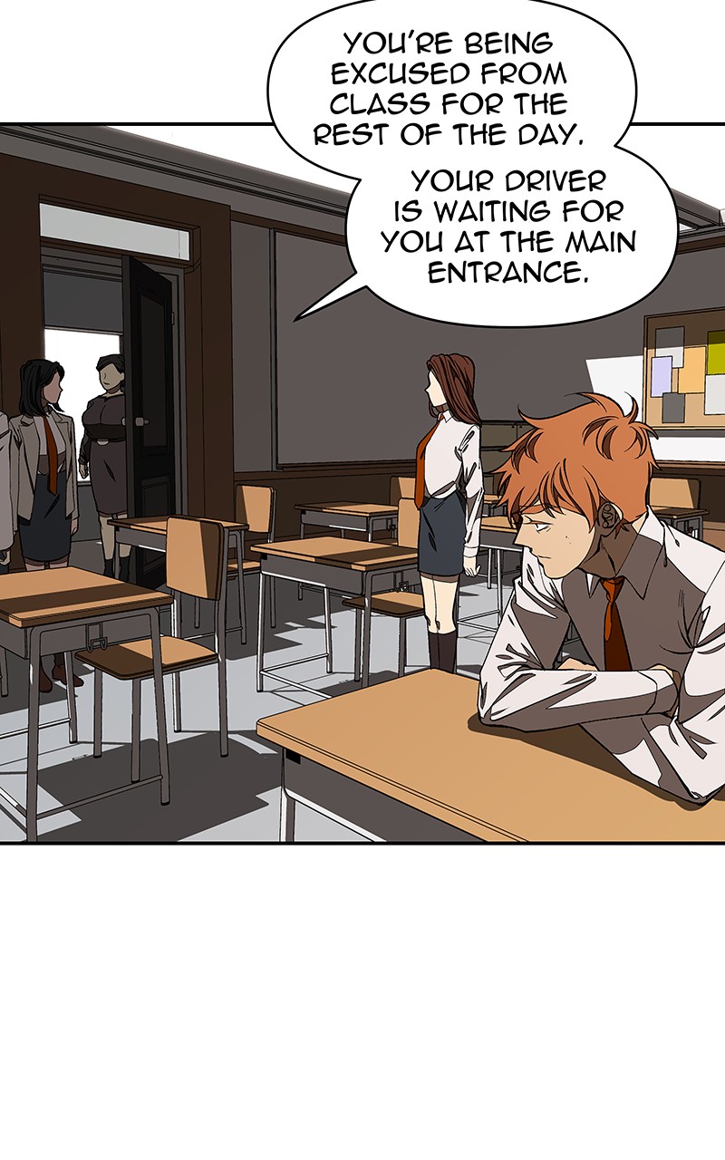 I Love Yoo chapter 119 page 15