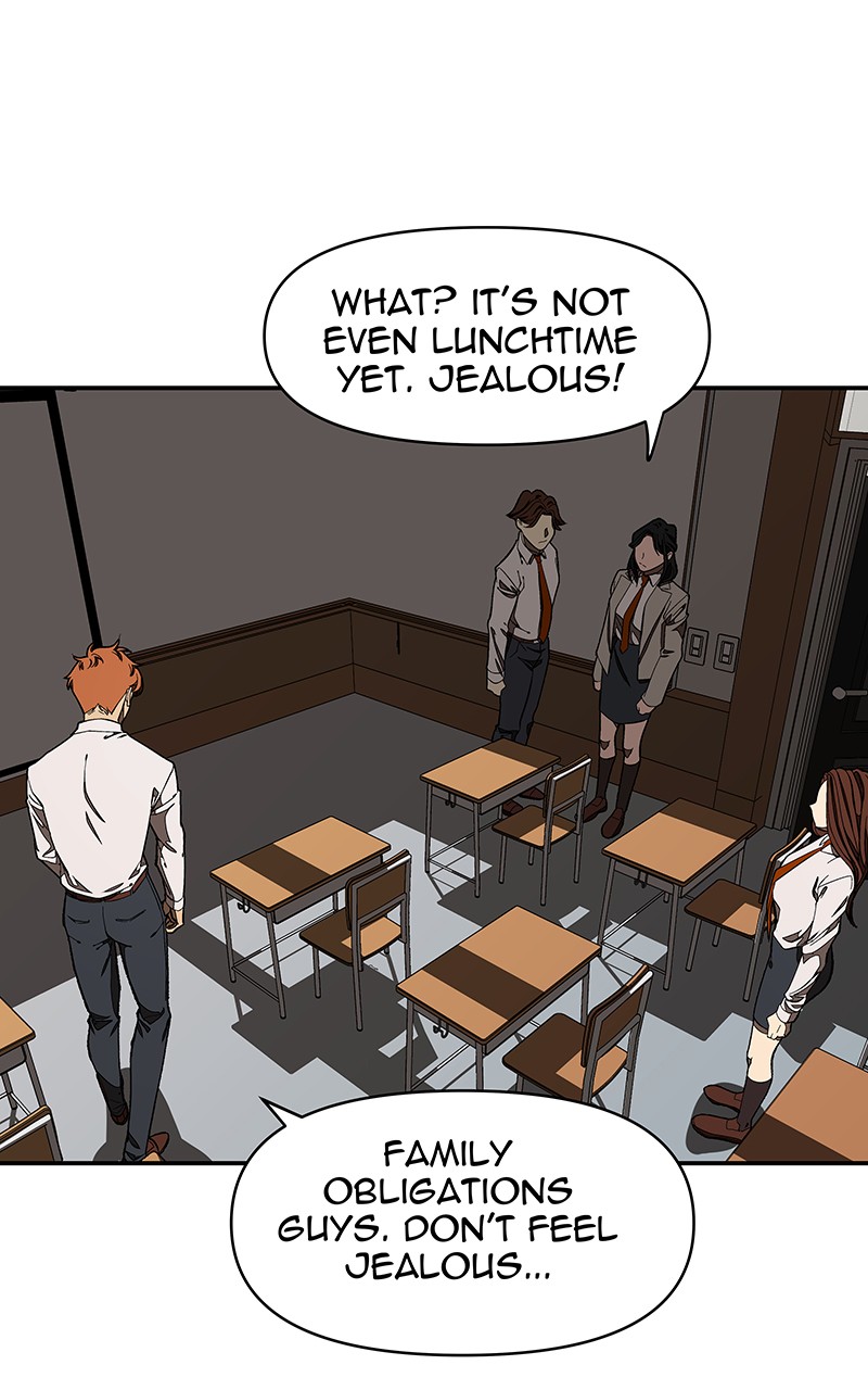 I Love Yoo chapter 119 page 16