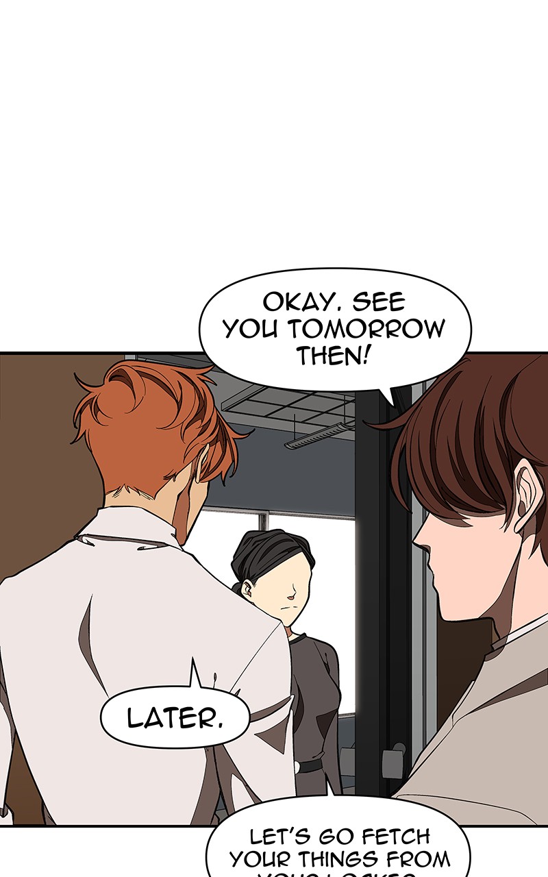 I Love Yoo chapter 119 page 18