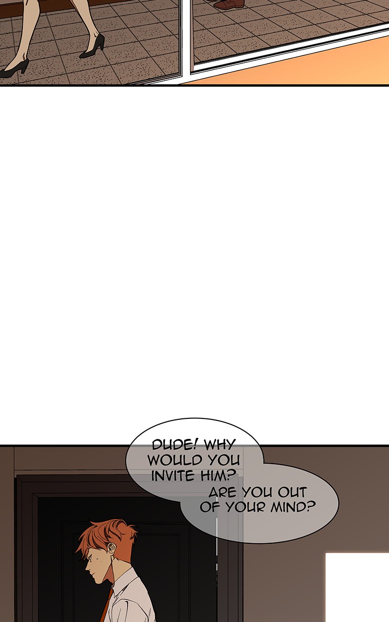 I Love Yoo chapter 119 page 20