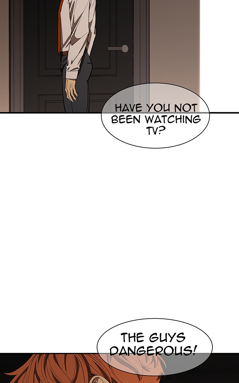 I Love Yoo chapter 119 page 21