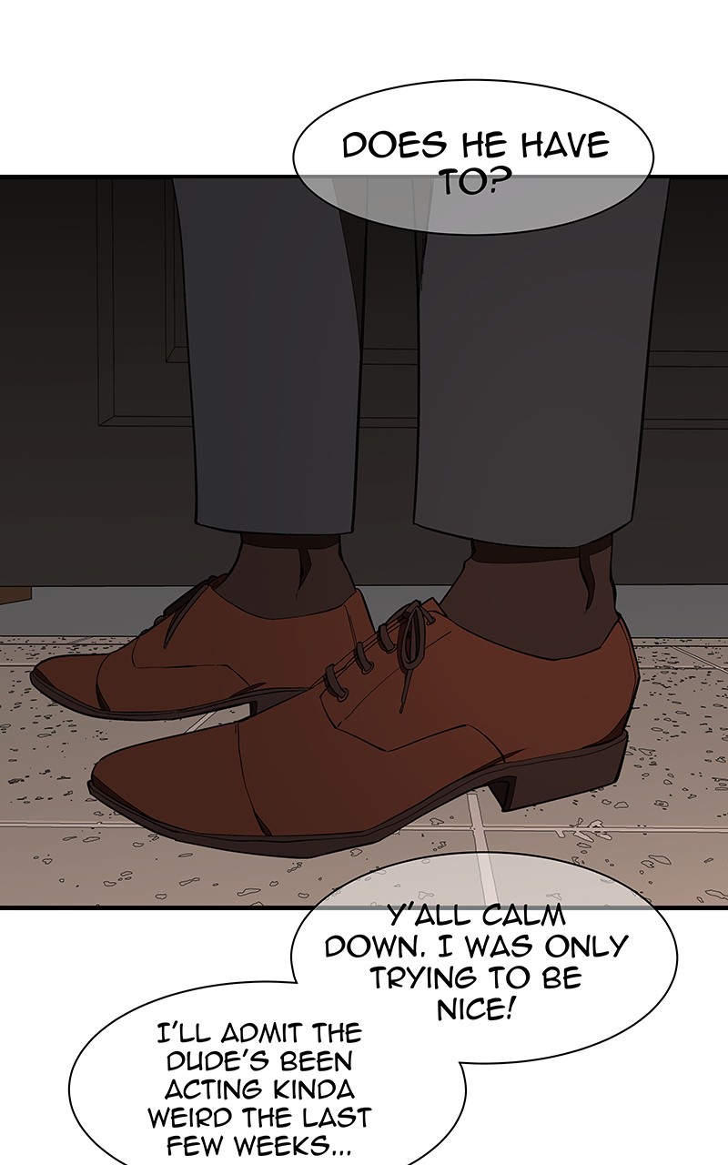 I Love Yoo chapter 119 page 23