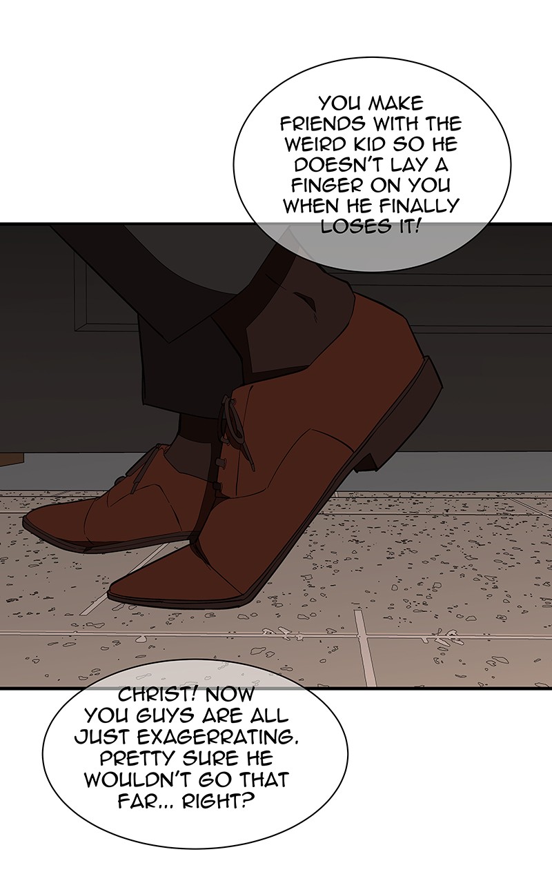 I Love Yoo chapter 119 page 25