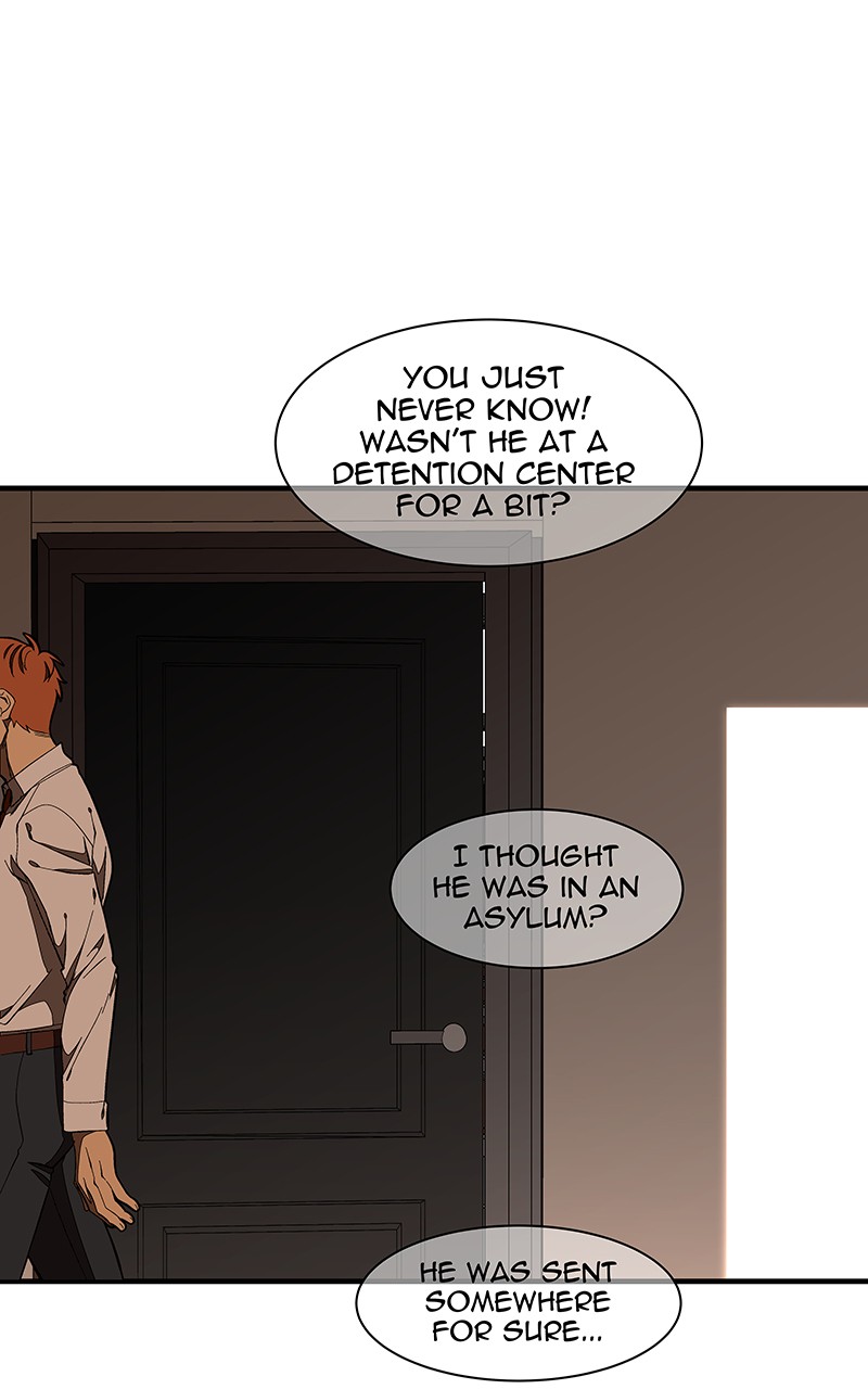 I Love Yoo chapter 119 page 26