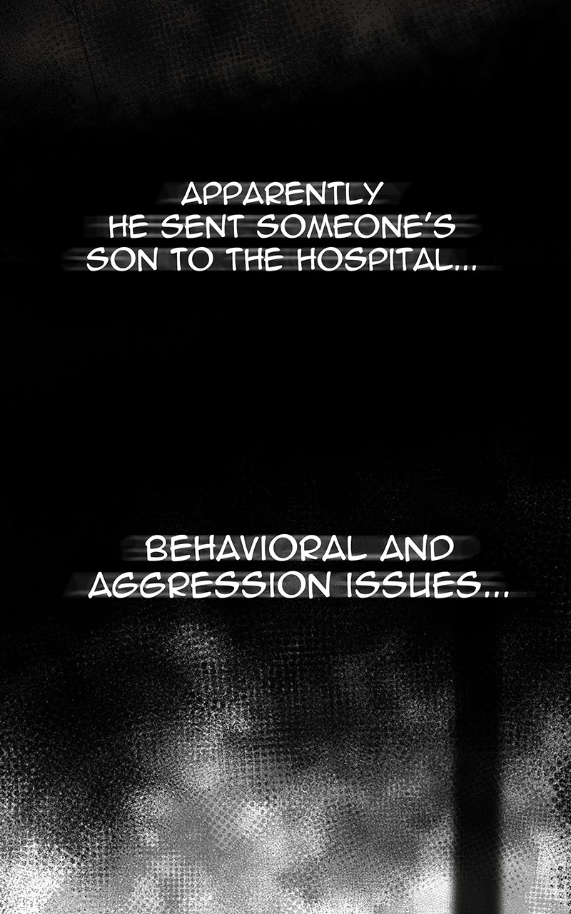 I Love Yoo chapter 119 page 3