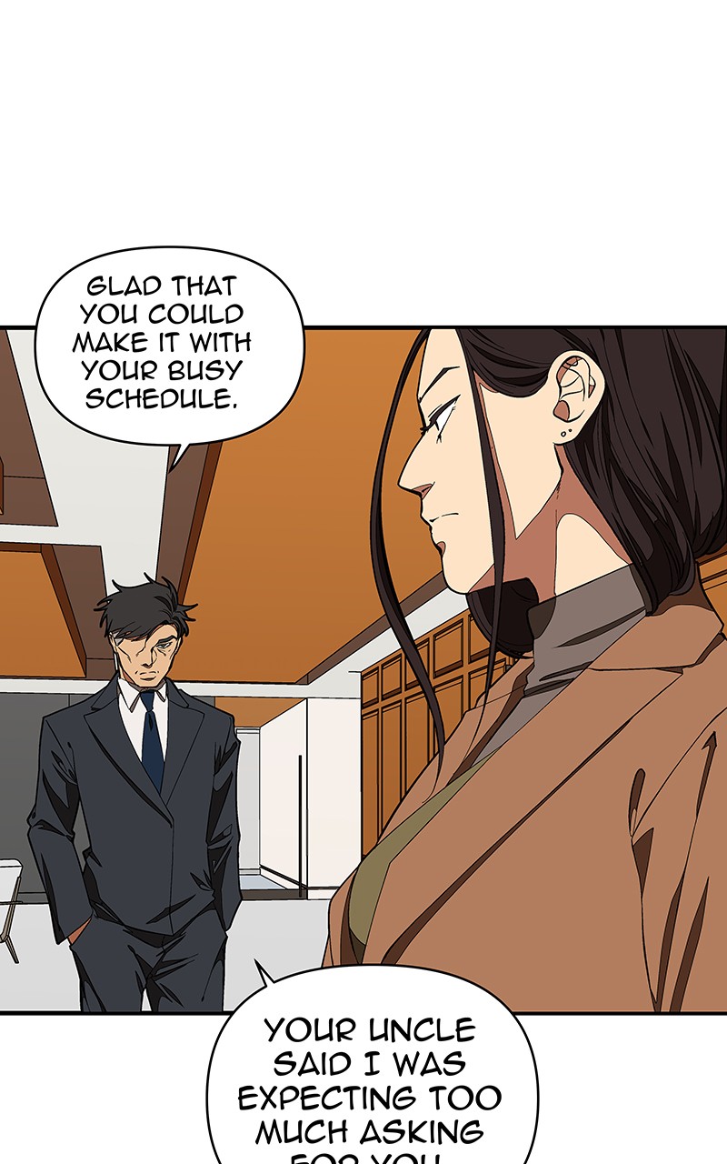 I Love Yoo chapter 119 page 35