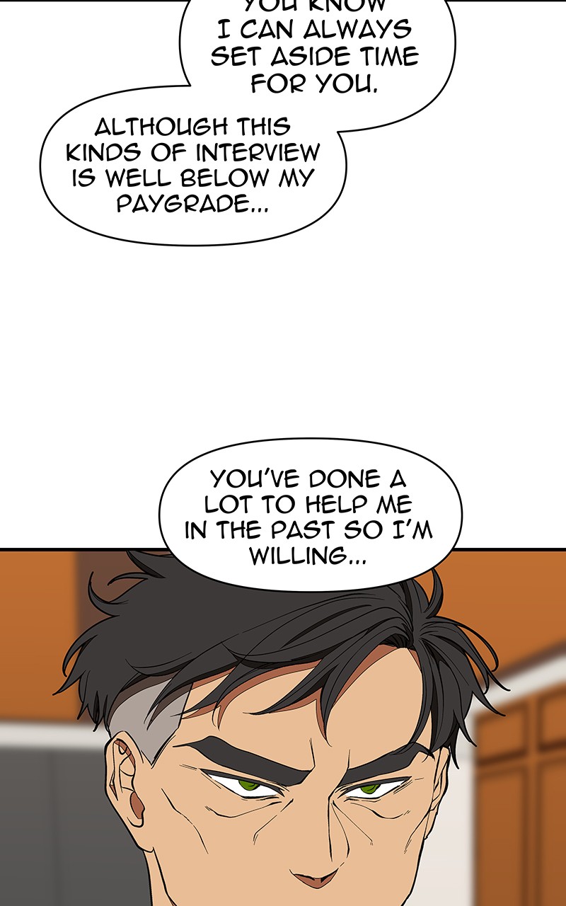 I Love Yoo chapter 119 page 37