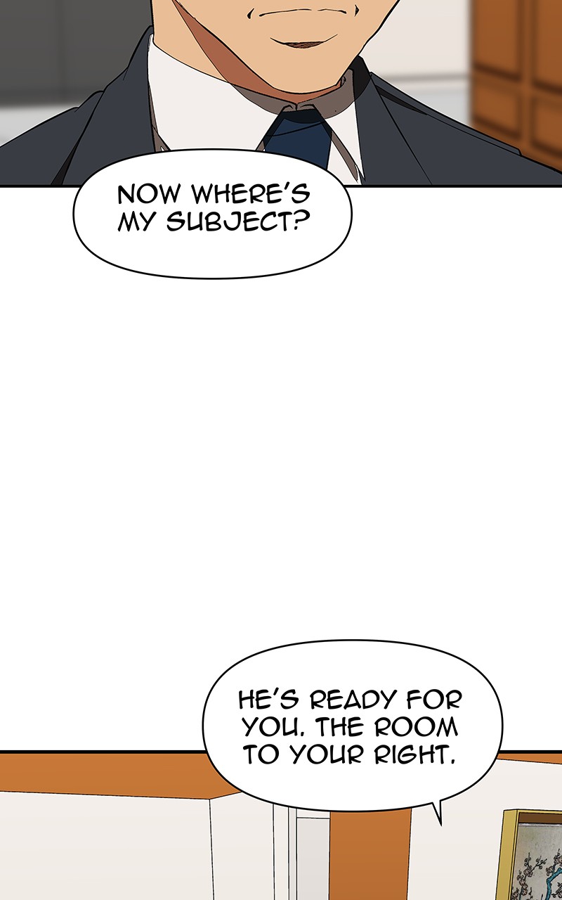 I Love Yoo chapter 119 page 38