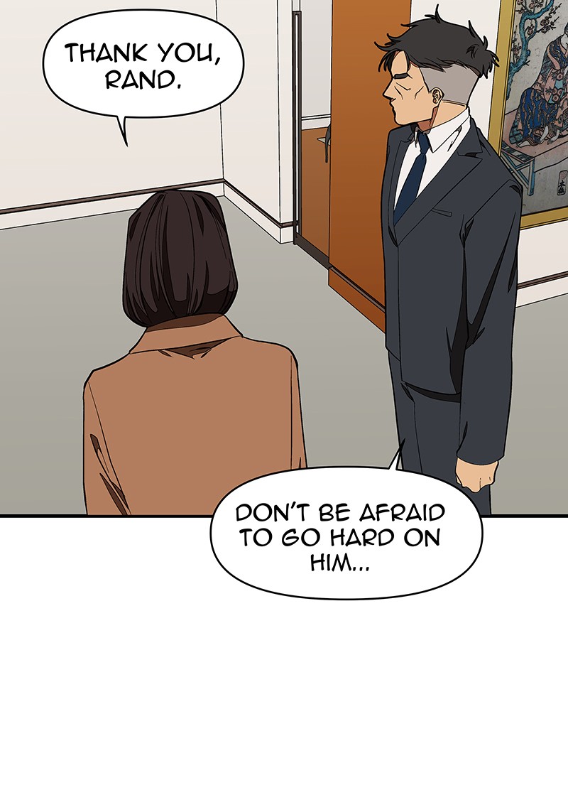 I Love Yoo chapter 119 page 39