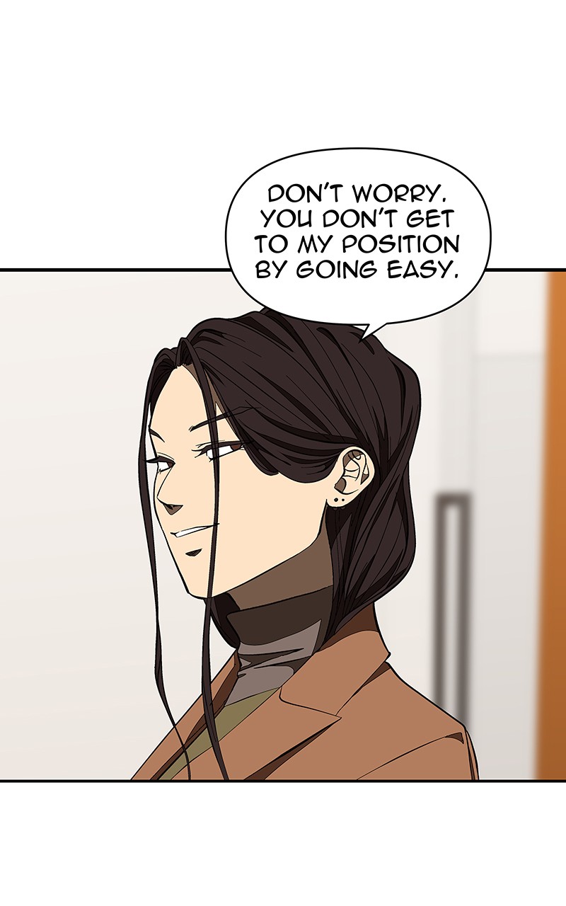 I Love Yoo chapter 119 page 40