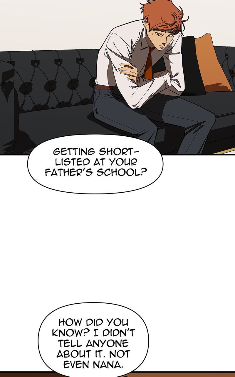 I Love Yoo chapter 119 page 43