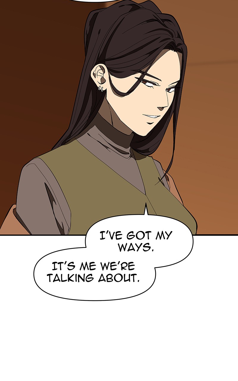 I Love Yoo chapter 119 page 44